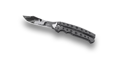 Butterfly Knife