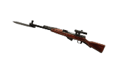 SKS-Sniper